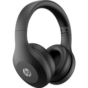 HP 2J875AA 500 Siyah Bluetooth Kulaklık