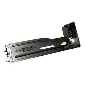 HP 2KY38A Siyah Muadil Toner
