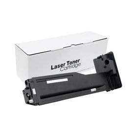 HP 2KY38A Siyah Muadil Toner