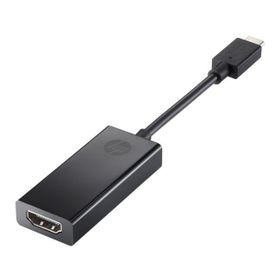 HP 2PC54AA Pavilion USB-C HDMI Çevirici