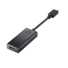 HP 2PC54AA Pavilion USB-C HDMI Çevirici