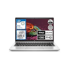 HP 2R9E4EA06 ProBook 440 G8 i5-1135G7 32 GB Ram 256 GB SSD 14" Dizüstü Bilgisayar