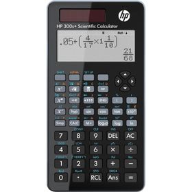 HP 300S+ 315 Siyah Fonksiyonlu Bilimsel Hesap Makinesi