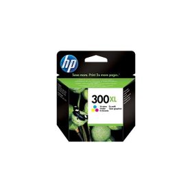 HP 300Xl CC644EE Kartuş