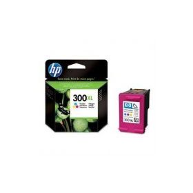 HP 300Xl CC644EE Kartuş