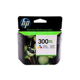 HP 300Xl CC644EE Kartuş