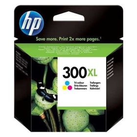 HP 300Xl CC644EE Kartuş