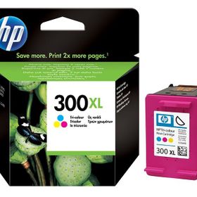 HP 300Xl CC644EE Kartuş