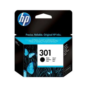 HP 301-CH561E Siyah Muadil Kartuş