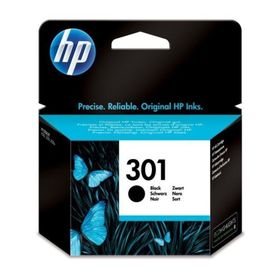 HP 301-CH561E Siyah Muadil Kartuş