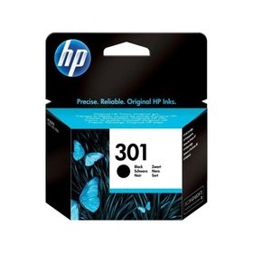 HP 301-CH561E Siyah Muadil Kartuş
