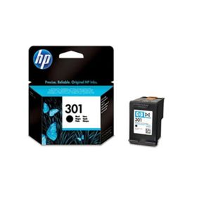 HP 301 CH561EE Deskjet 1050-2050-1000 Siyah Orijinal Kartuş