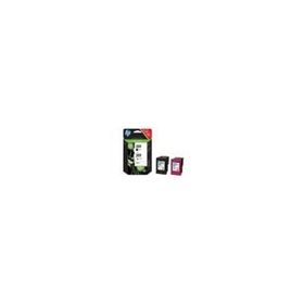 HP 301 CR340E 2'li Paket Orjinal Kartuş