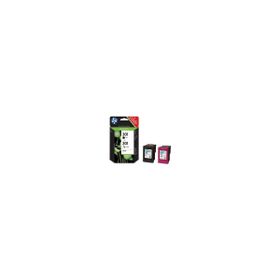 HP 301 CR340E 2'li Paket Orjinal Kartuş