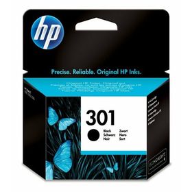 HP 301 Deskjet 1000-1050-2050 Kartuş