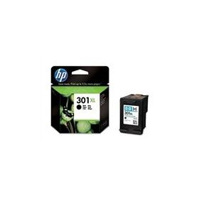 HP 301 Xl Siyah Orjinal Kartuş