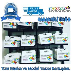HP 301XL-CH563E Siyah Yüksek Kapasiteli Orijinal Kartuş