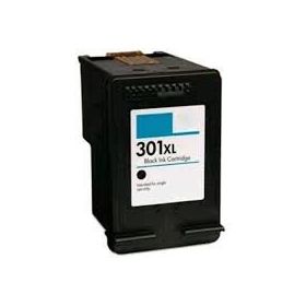 HP 301XL-CH563E Siyah Yüksek Kapasiteli Orijinal Kartuş