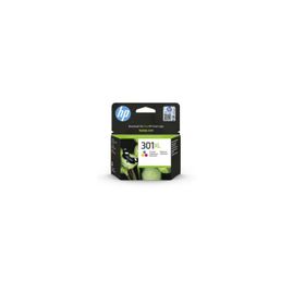 HP 301XL CH564EE 1000-1050-2050-2540 Renkli Orjinal Kartuş