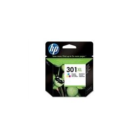 Hp 301XL Üç Renkli Mürekkep Kartuşu