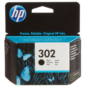 HP 302XL F6U67AE Deskjet 1110-2130-3630 Renkli Orjinal Kartuş
