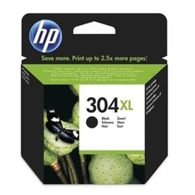 HP 304 Siyah XL Mürekkep Kartuşu
