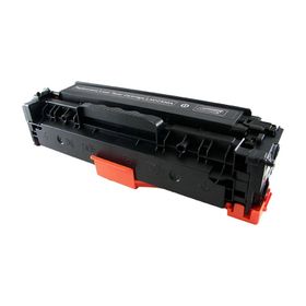 HP 304A-CC530A 305A-CE410A-CF380-CRG718 Uyumlu Toner