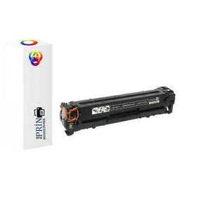 HP 304A CC530A Color Laserjet CM2320 Siyah Uyumlu Muadil Toner
