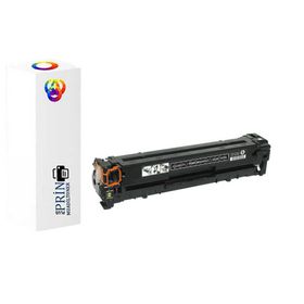 HP 304A CC530A Color Laserjet CP2025DN Siyah Uyumlu Muadil Toner