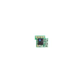 HP 304A-CC531A Mavi Toner Chip