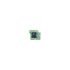 HP 304A-CC531A Mavi Toner Chip