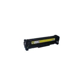 HP 304A CC532A CM2320 CP2025 Sarı Uyumlu Toner