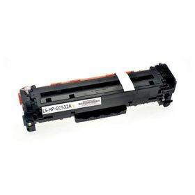 HP 304A CC532A CM2320 CP2025 Sarı Uyumlu Toner