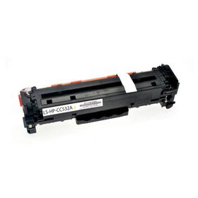 HP 304A CC532A CM2320 CP2025 Sarı Uyumlu Toner