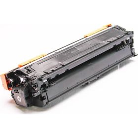 HP 304A CC532A Color Lasarjet CM2320FXI Sarı Uyumlu Toner