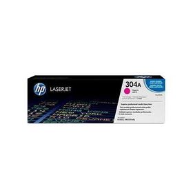 HP 304A CC533A CM2320-CP2020-CP2025 Kırmızı Orjinal Toner