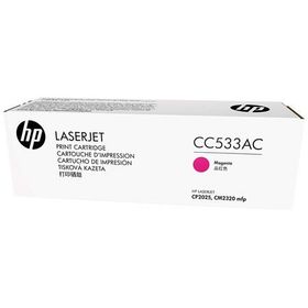 HP 304A CC533AC CM2320-CP2020-CP2025 HP Kırmızı Orjinal Toner