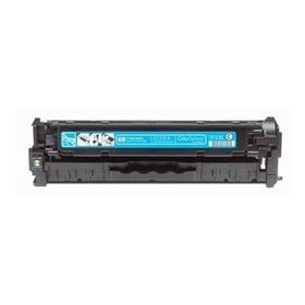 HP 304A CMYK CC530A-31A-32A-33A Komple Set Muadil Toner