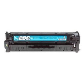 HP 304A CMYK CC530A-31A-32A-33A Komple Set Muadil Toner