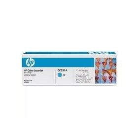 HP 304A Cyan CC531A HP CP2025-CM2320 Mavi 2800 Sayfa Toner