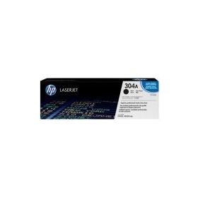 HP 304A Siyah 2 li Toner