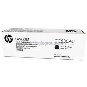 HP 304A Siyah 2 li Toner