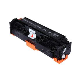 HP 304A Siyah Muadil Toner
