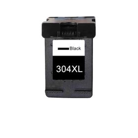 HP 304XL N9K08A Siyah Kartuş