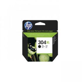 HP 304XL N9K08AE Siyah Kartuş