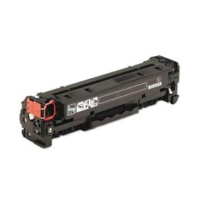 HP 305A-CE410A Siyah Muadil Toner