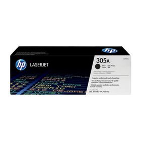 HP 305A-CE410A Siyah Toner Chip