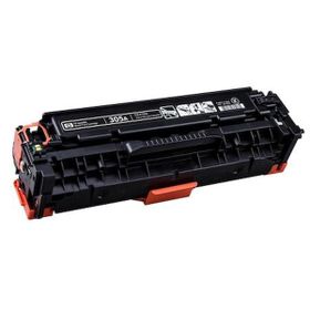 HP 305A-CE410A Siyah Toner Chip