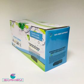 HP 305A-CE412A Sarı Toner Chip