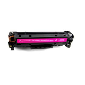 HP 305A-CE413A Kırmızı Muadil Toner